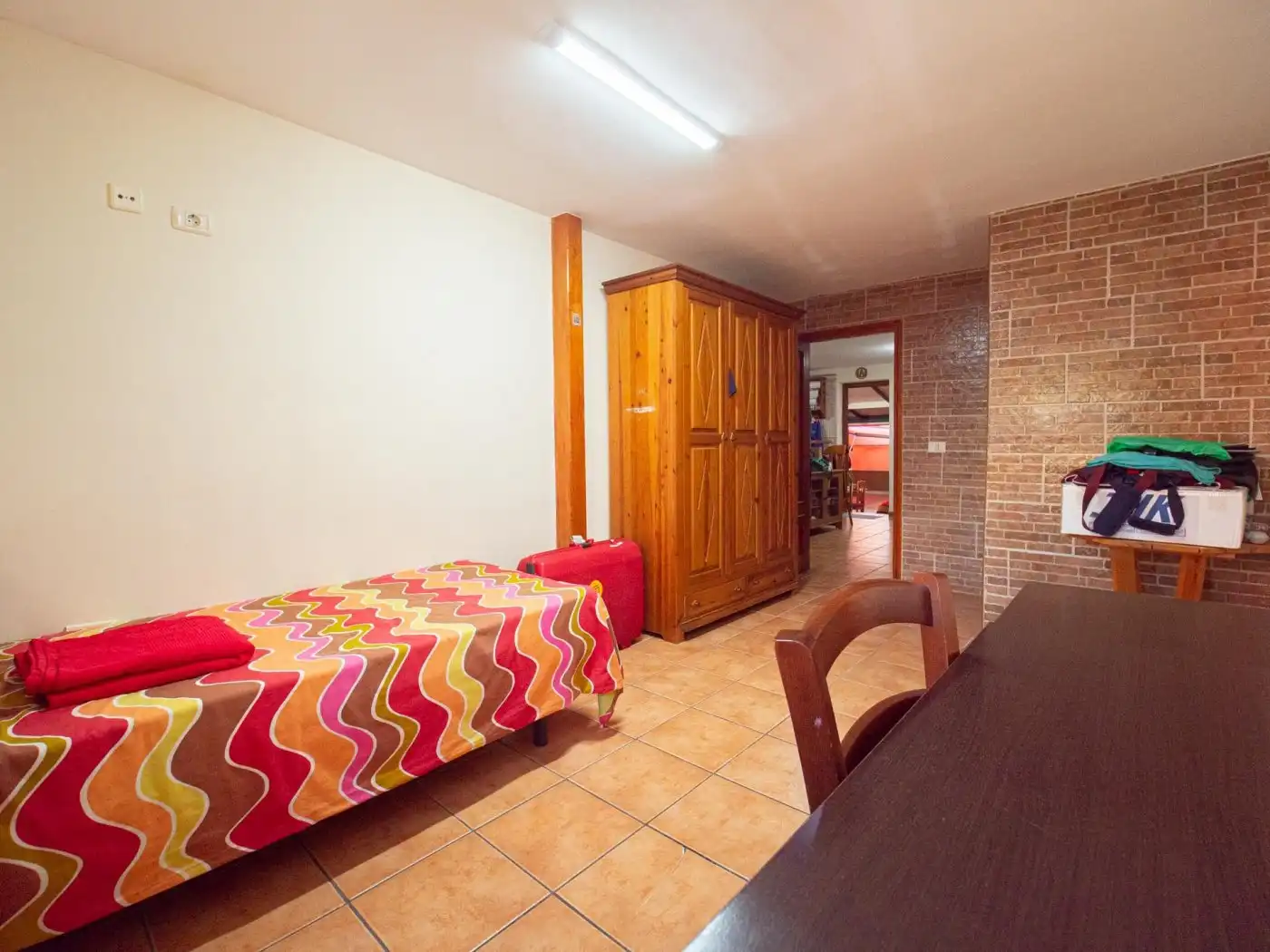 Dormitori de Casa o xalet en venda en Santa Cruz de Tenerife amb Terrassa