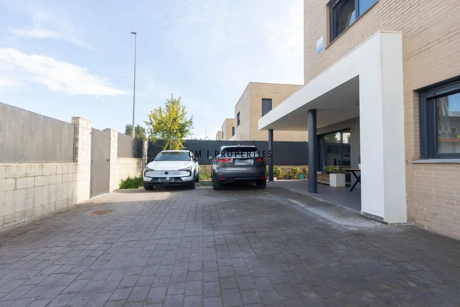 Chalet con terraza en venta en Calle de los tornejos, imagen 5
