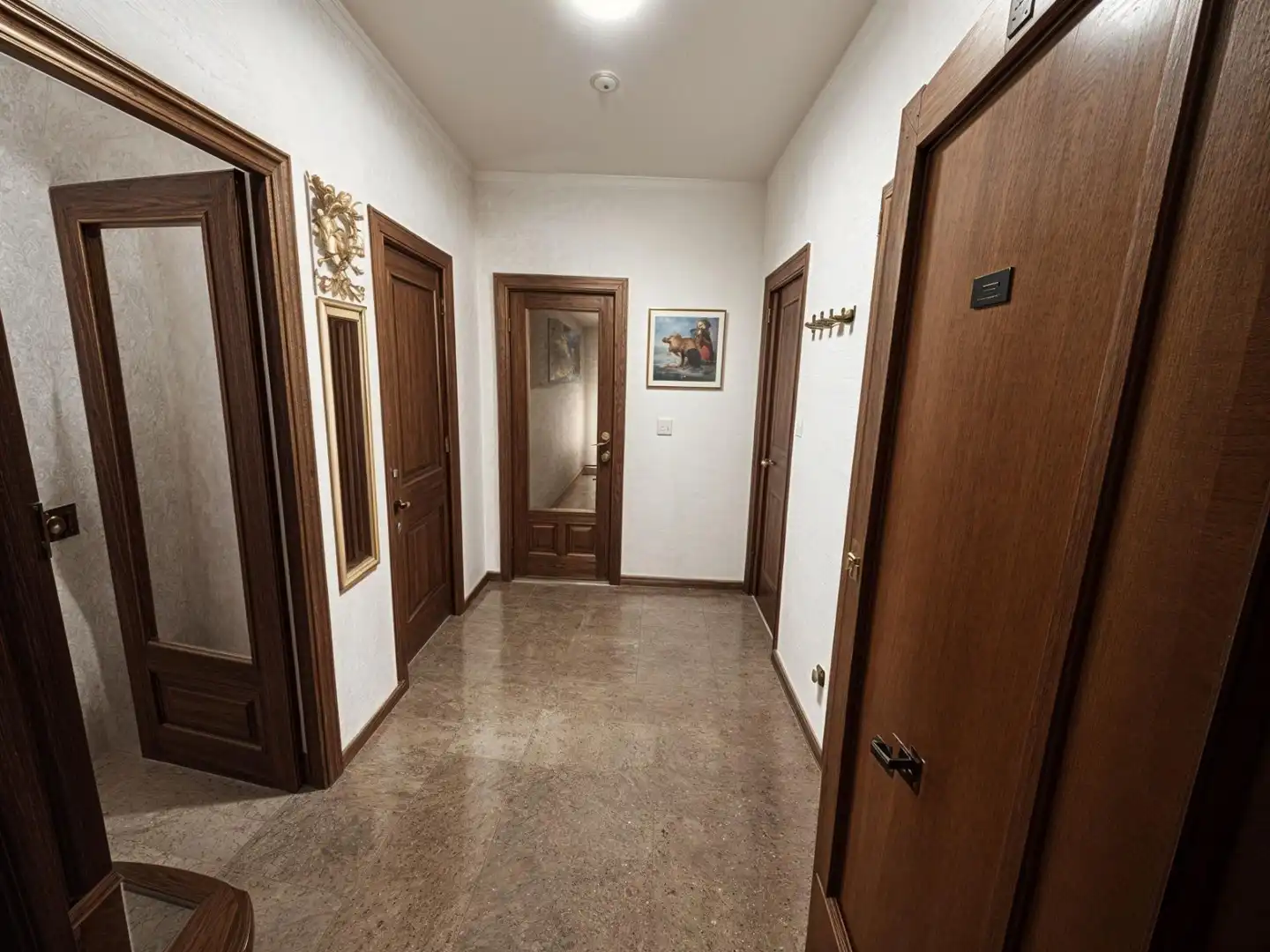 Apartamento en venta en Las Trescientas - San Francisco - Ciudad Vergel  