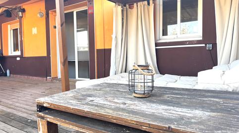 Foto 4 von Dachboden zum Verkauf in Carrer de Marià Fortuny, Fondo, Santa Coloma de Gramenet