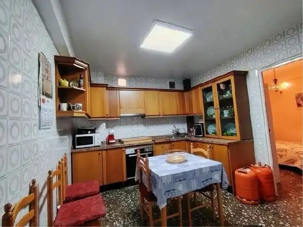 Wohnung zum Verkauf in Aspe Centro, imagen 3