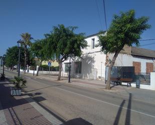 Exterior view of Industrial buildings for sale in Algimia de Alfara