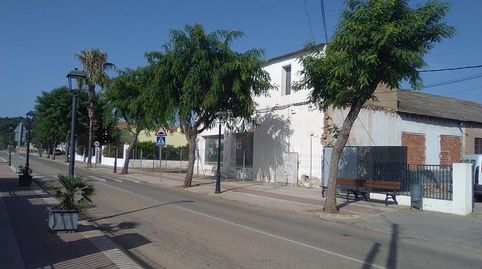 Nave Ind. en venta en Algimia De Alfara, 1 dormitorio.