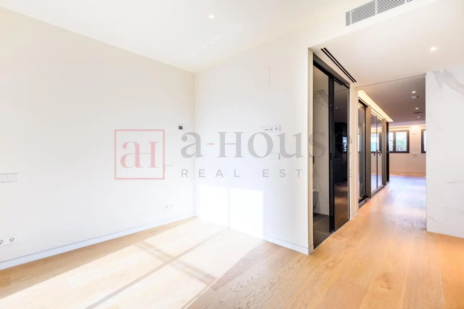 Appartamento con terrazza in vendita a Carrer de Còrsega, imagen 17