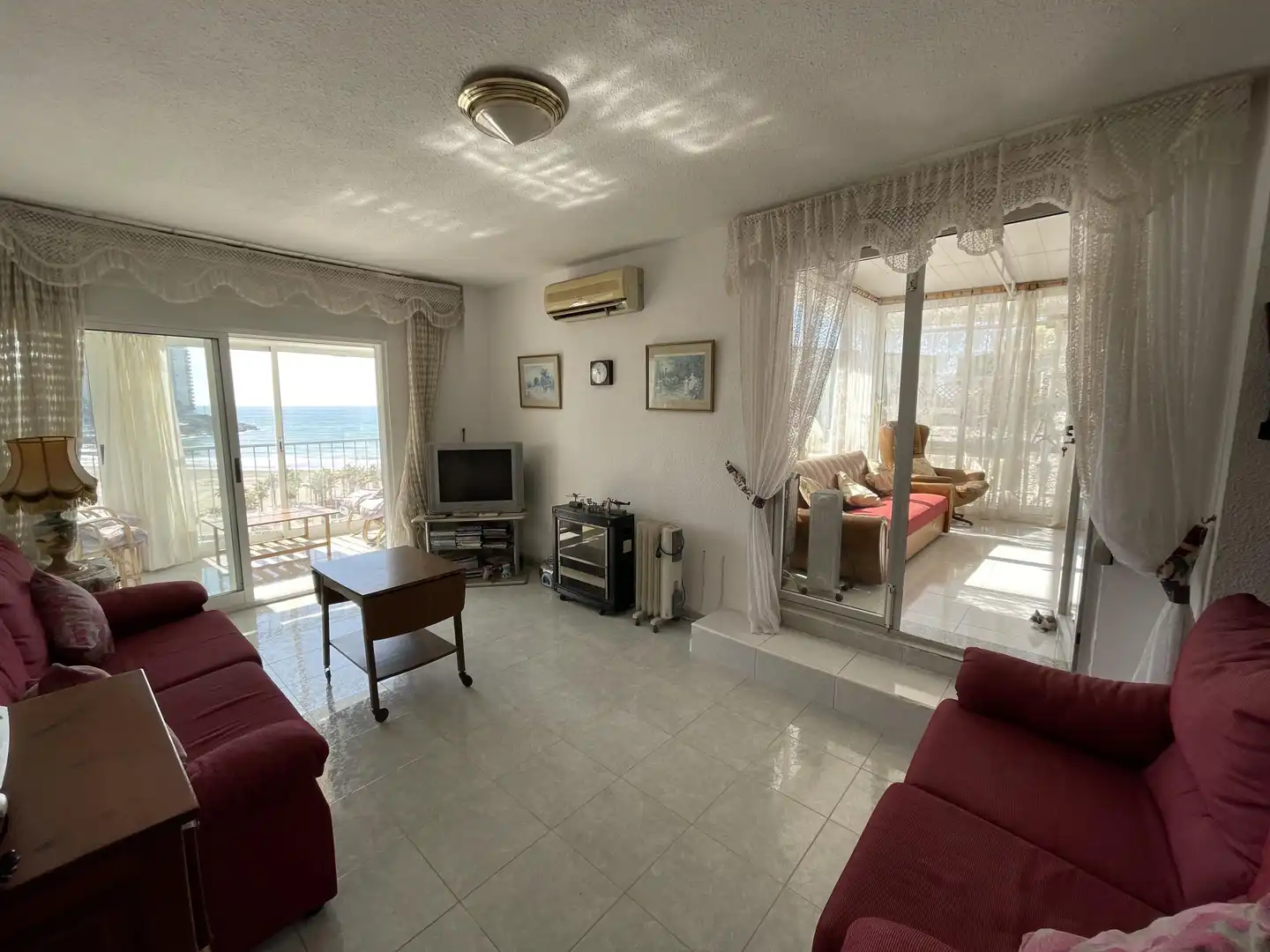 Attic for sale in Playa de la Concha