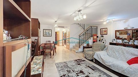 Foto 4 de Casa adosada en venta en Sotolivar - Mas del Rosari, Paterna