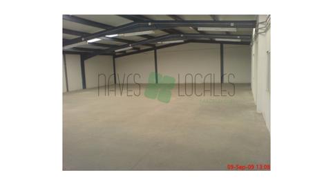 Photo 5 of Industrial buildings for sale in V Centenario, Madrid