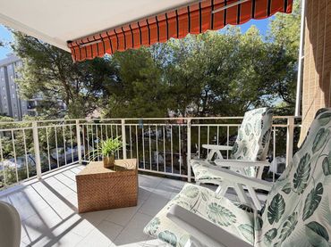 Apartment mit Aufzug zum Verkauf in Carrer Vila-real