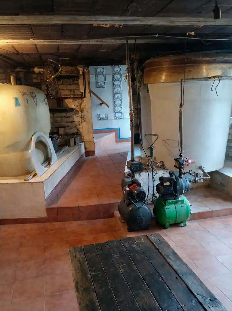 Houses for sale in Constantina  with Air Conditioner, Private garden and Terrace