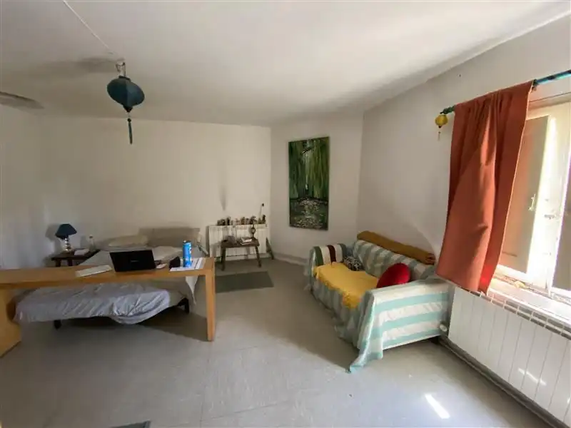 Casa rústica amb jardí en venda a Calle Paul Alta Plasencia 16, imagen 3