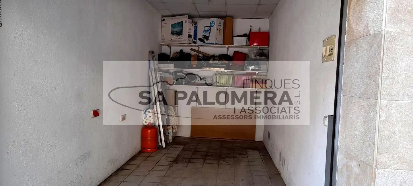 Aparcamiento en venta en Centre, imagen 6
