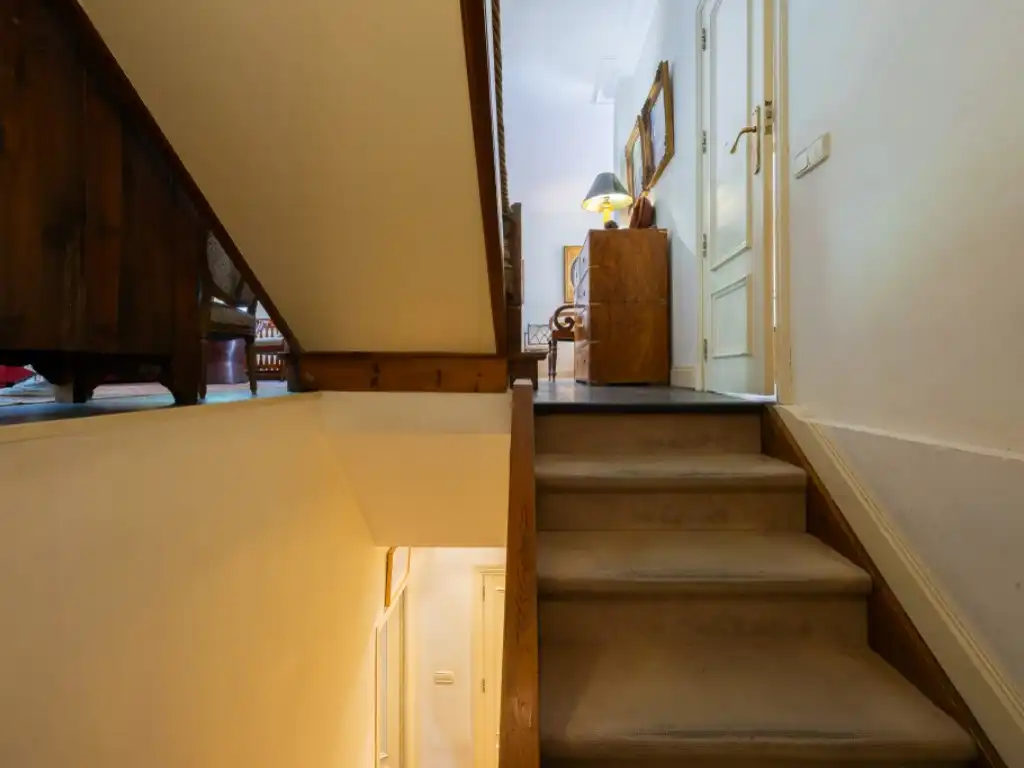 Casa o chalet en venta en Madrid con Balcón
