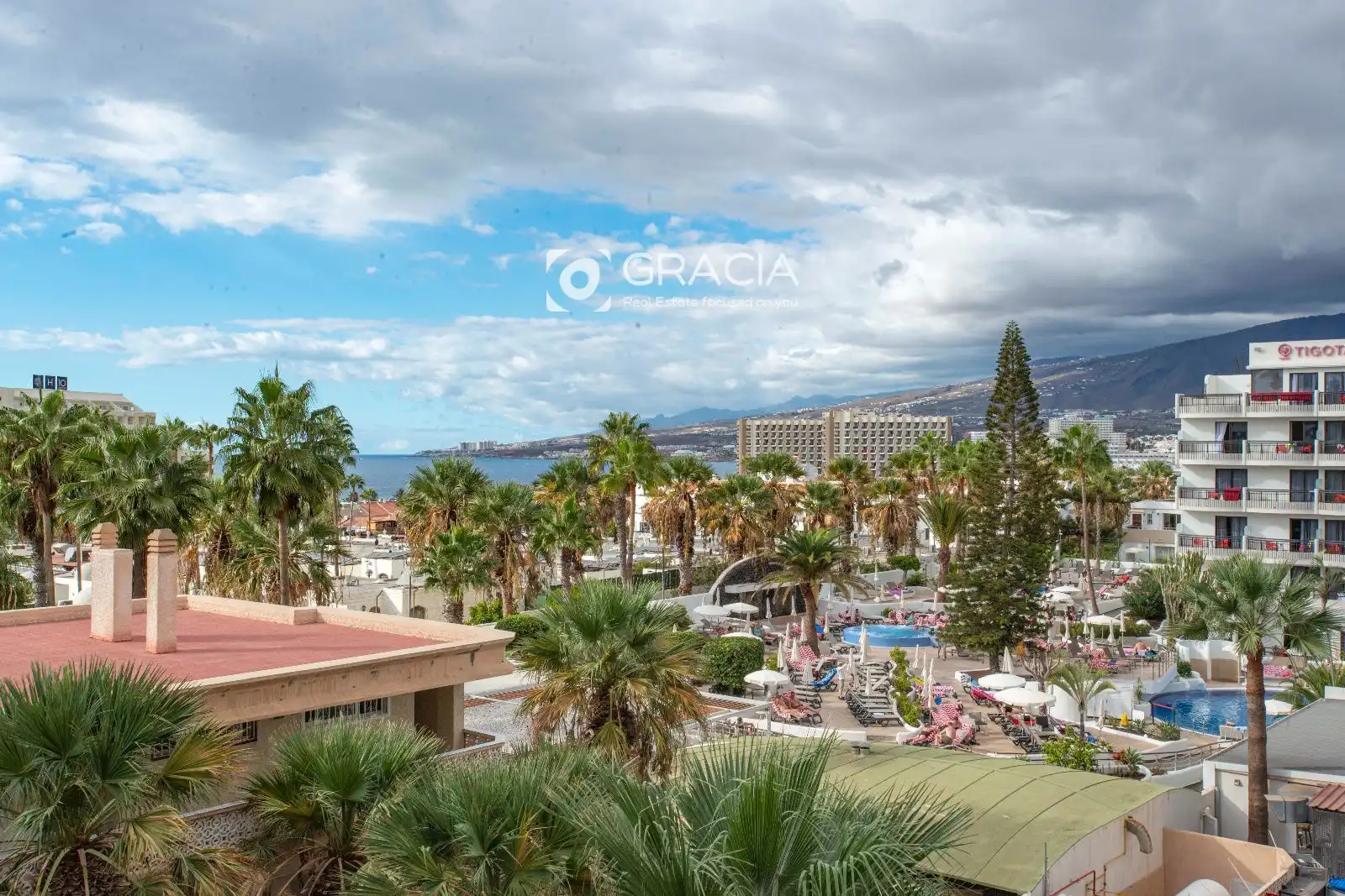 Appartement avec piscine à vendre à Noelia Afonso Cabrera, imagen 31