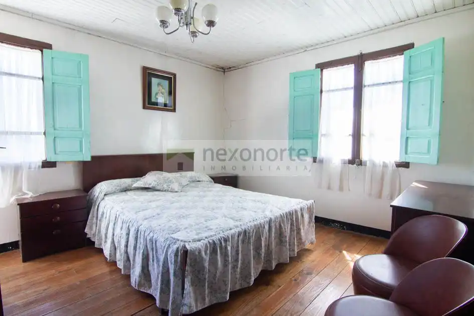 Maison rustique à vendre à Rebuxentos, Piñeiro 5, imagen 11