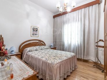 Appartement avec ascenseur à vendre à Paseo de la Virgen del Puerto