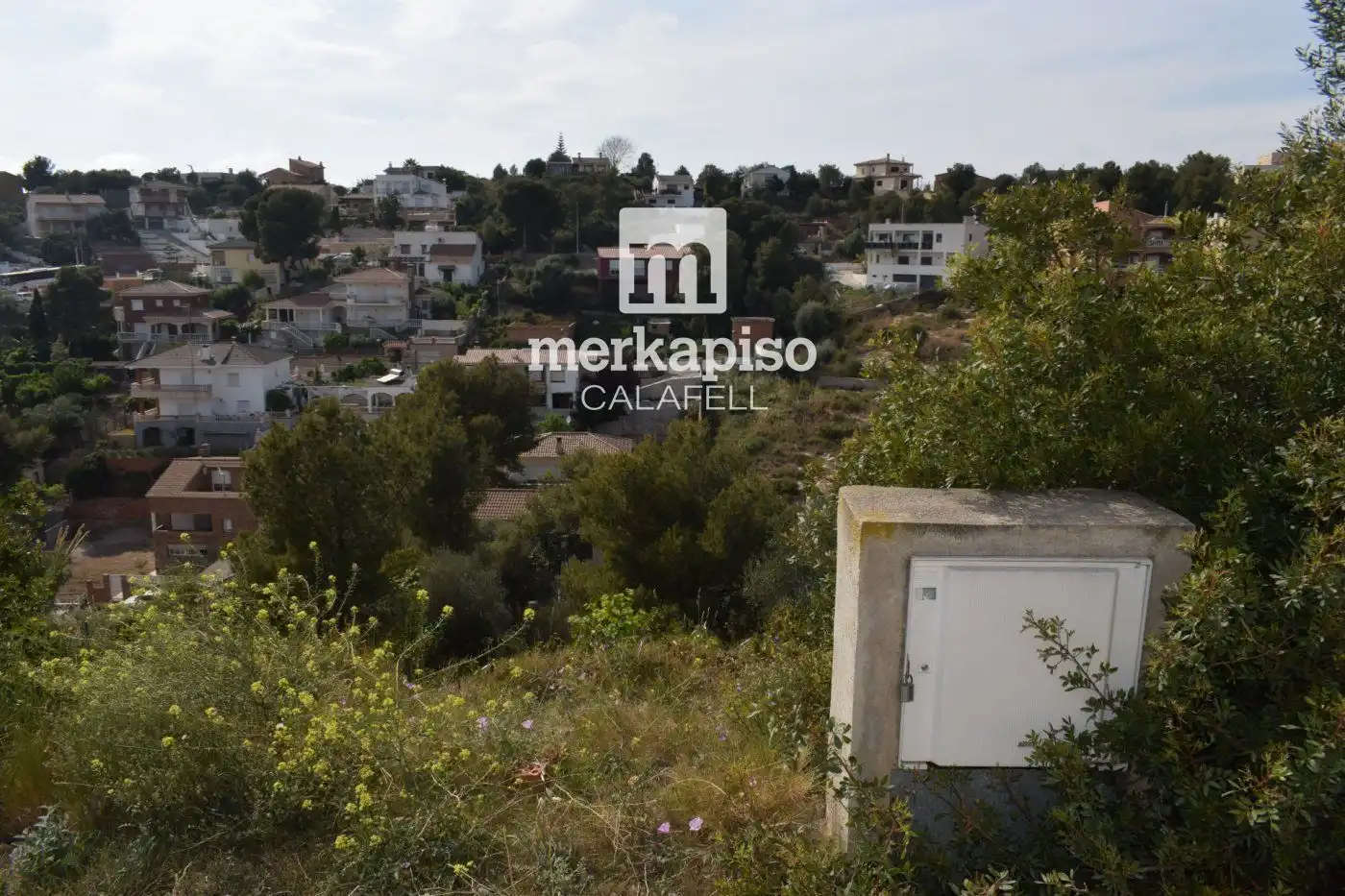 Terreny rústic en venda a SANTA MARIA DE MONTSERRAT, imagen 10