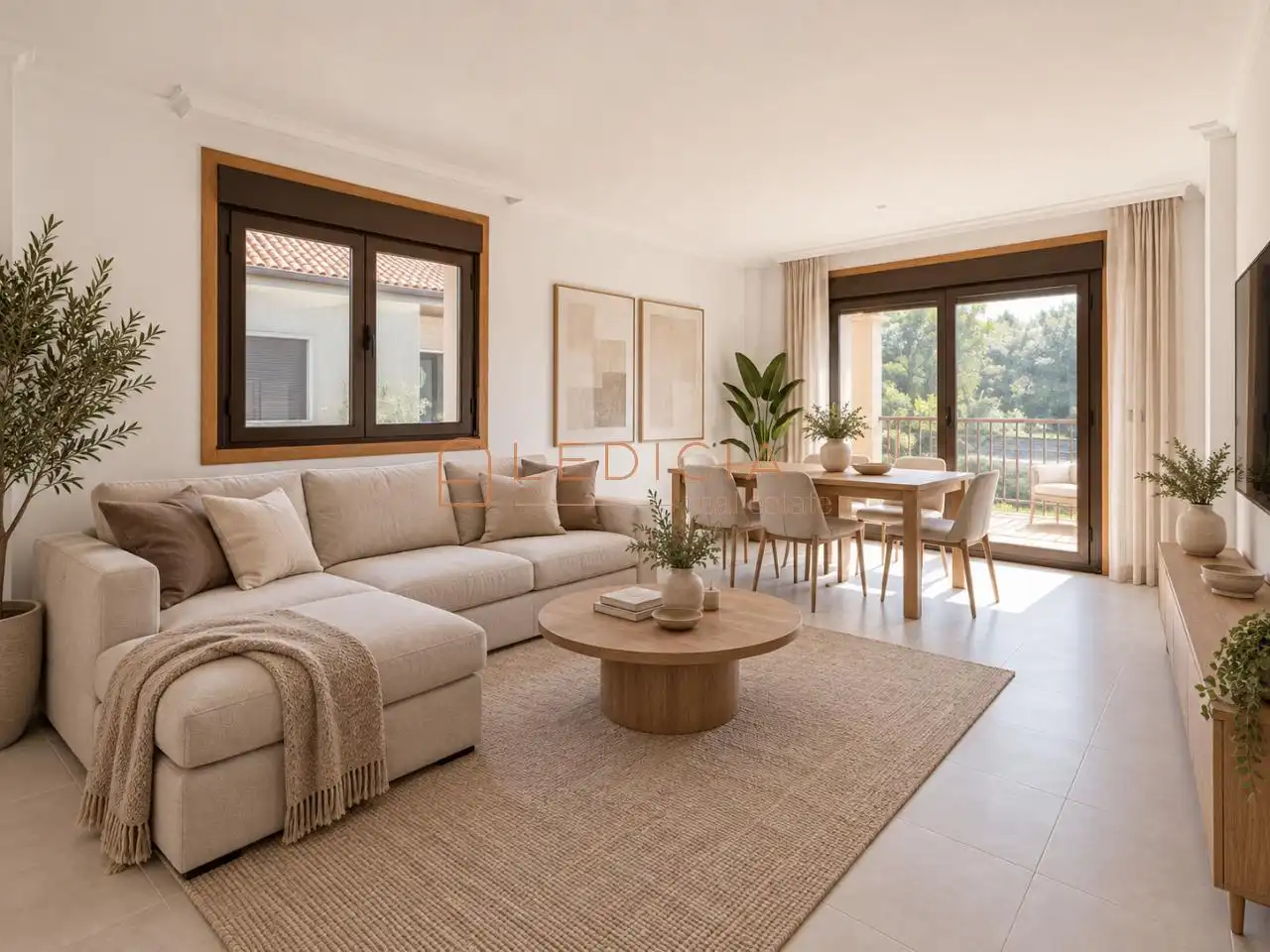 Chalet con piscina en venta en Lugar Eidos de abaixo 17 PARCELA 1, imagen 9