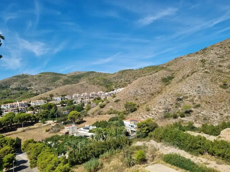 Apartments for sale in Racó