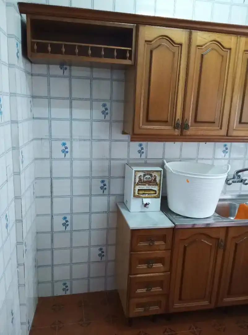 Cuina de Pis en venda en Lucena amb Balcó
