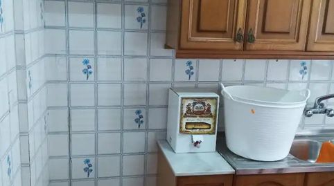 Foto 4 de Pis en venda a Calle Gonzalo Baena, 36, El Carmen - La Barrera, Lucena