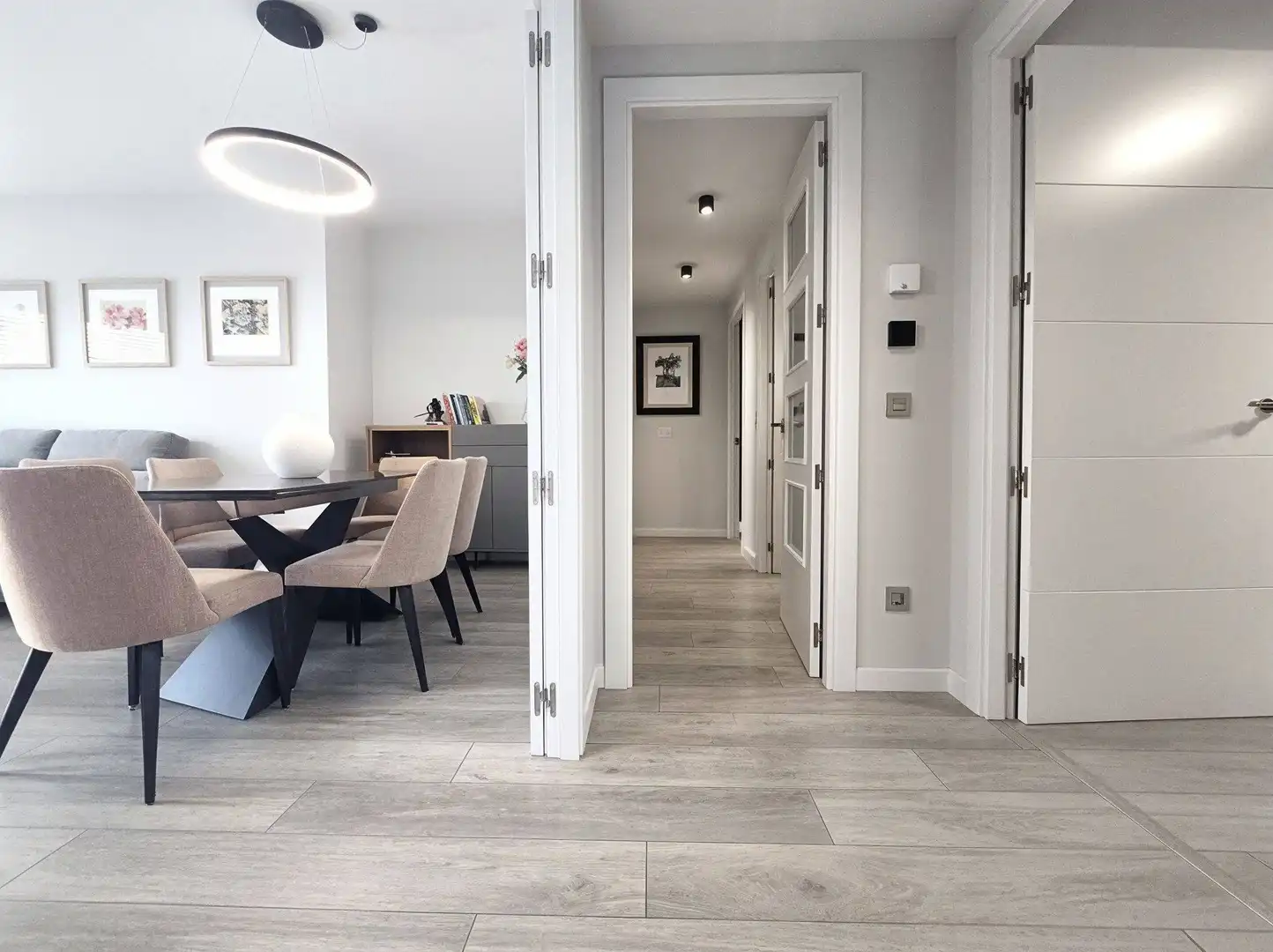 Piso en venta en Reus con Aire acondicionado, Calefacción y Terraza