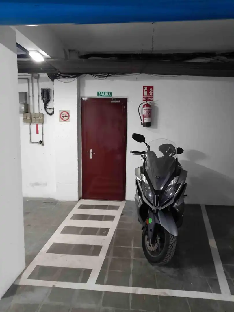 Parking of Garage for sale in Mataró