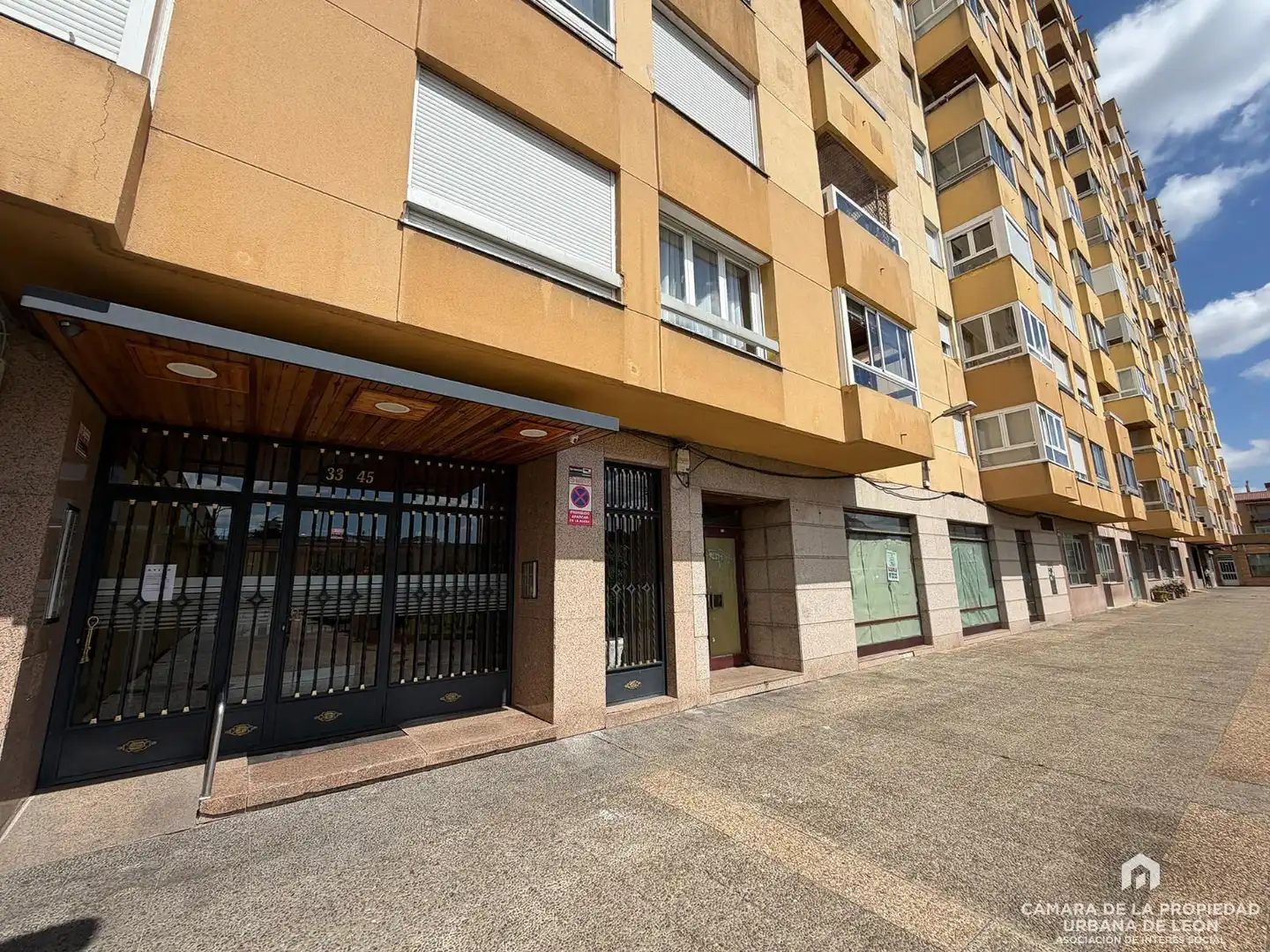 Wohnung zur Miete in ESLA, Pinilla