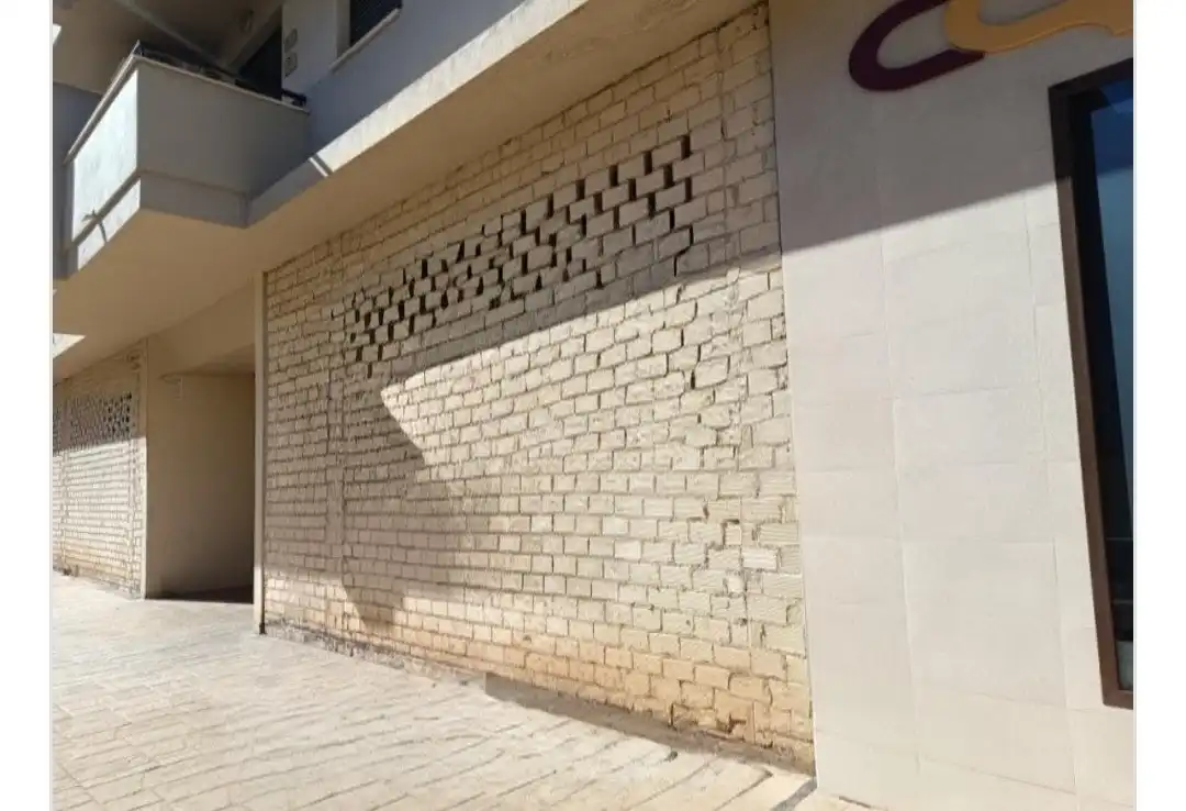 Gewerbefläche zum Verkauf in Avenida José María Fernández, imagen 9