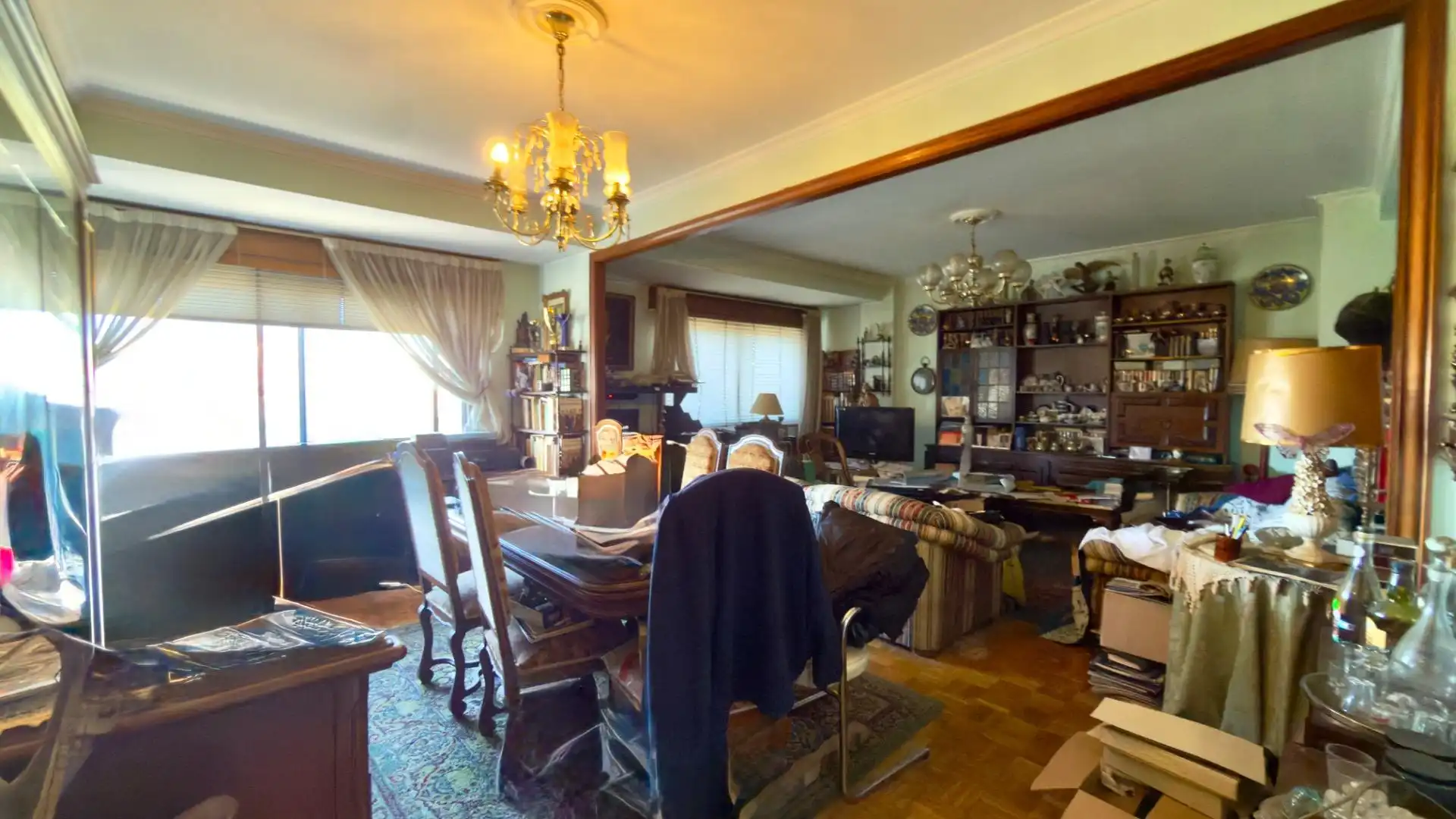 Appartement avec ascenseur à vendre à Calle SAENZ DIEZ, imagen 17