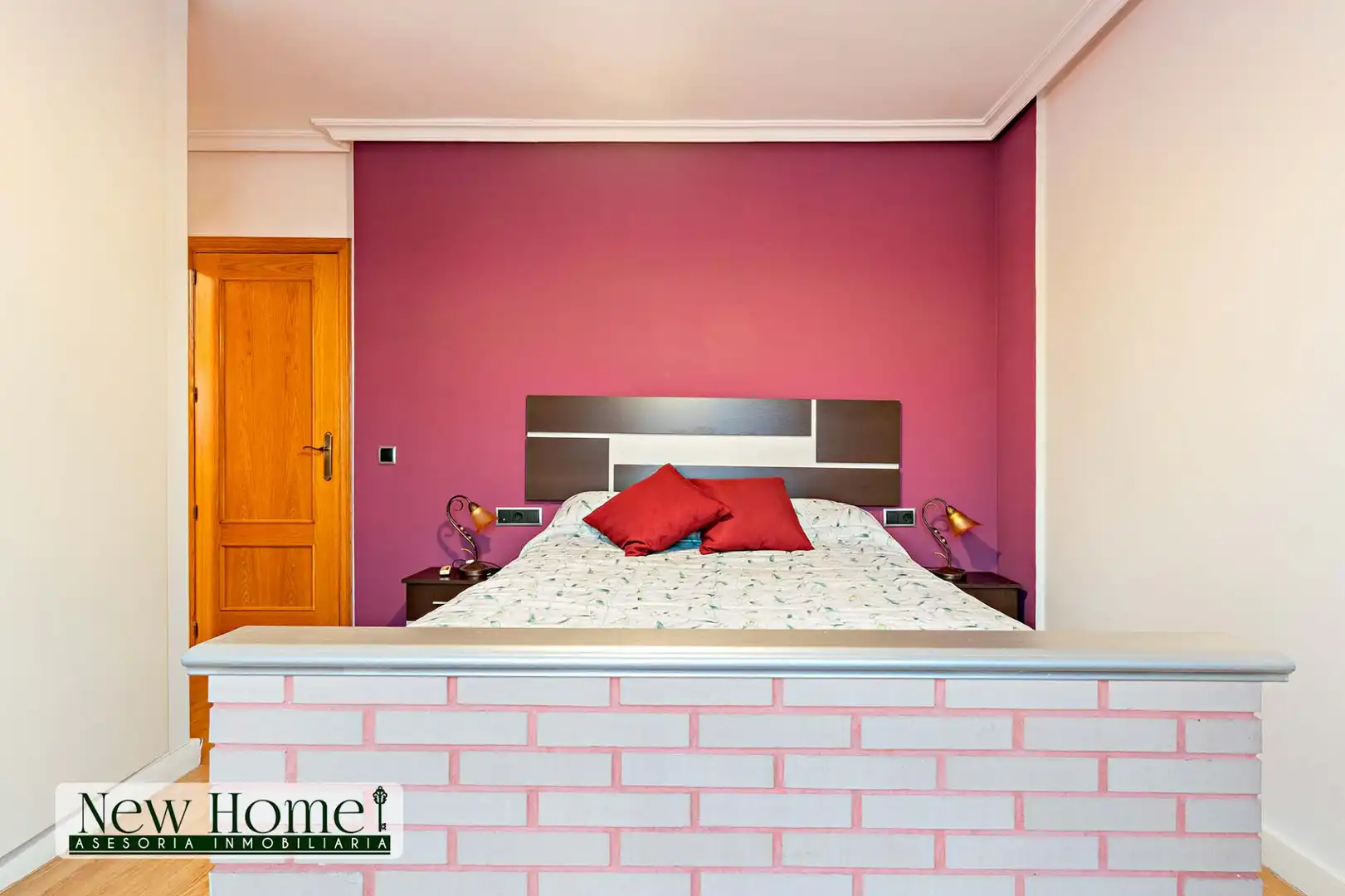 Bedroom of Detached homes for sale in Roquetas de Mar  with Furnished