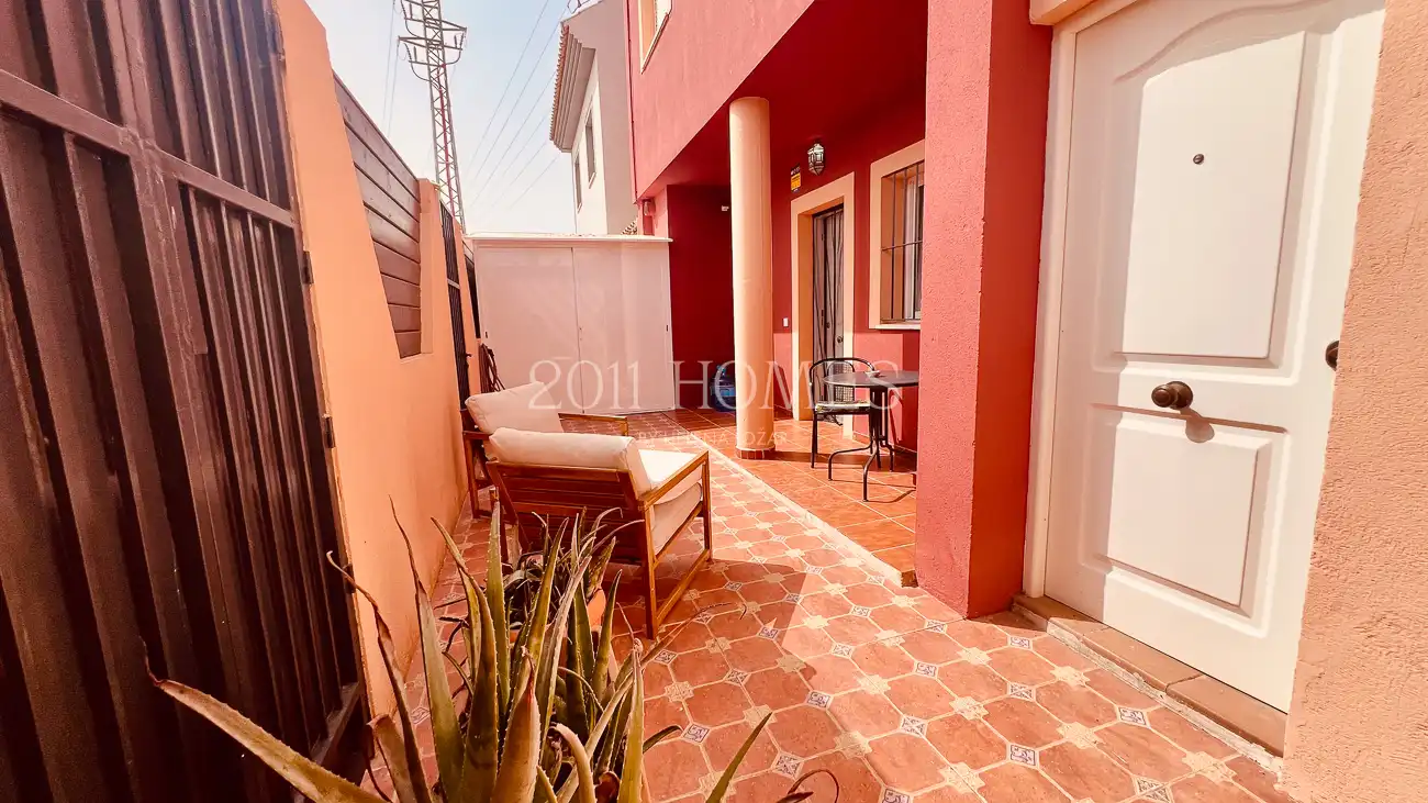 Maison mitoyenne avec piscine à vendre à Calle Emilio Aragón "Miliki" 17, imagen 15