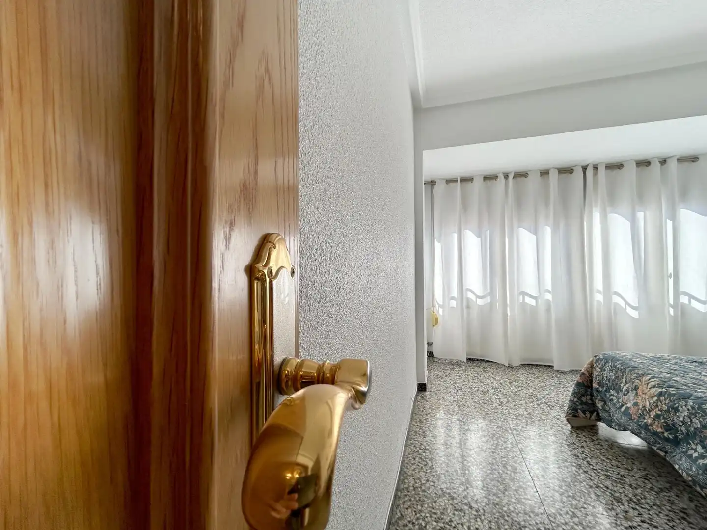 Pis de lloguer en Novelda amb Aire condicionat, Moblat i Jacuzzi