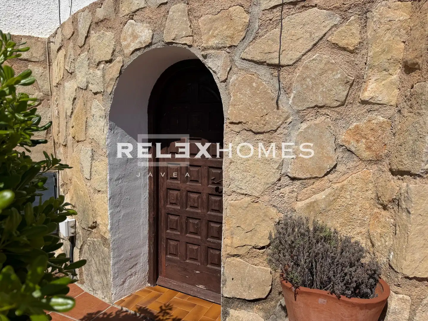 Houses for sale in Jávea / Xàbia  with Private garden, Terrace and Swimming Pool