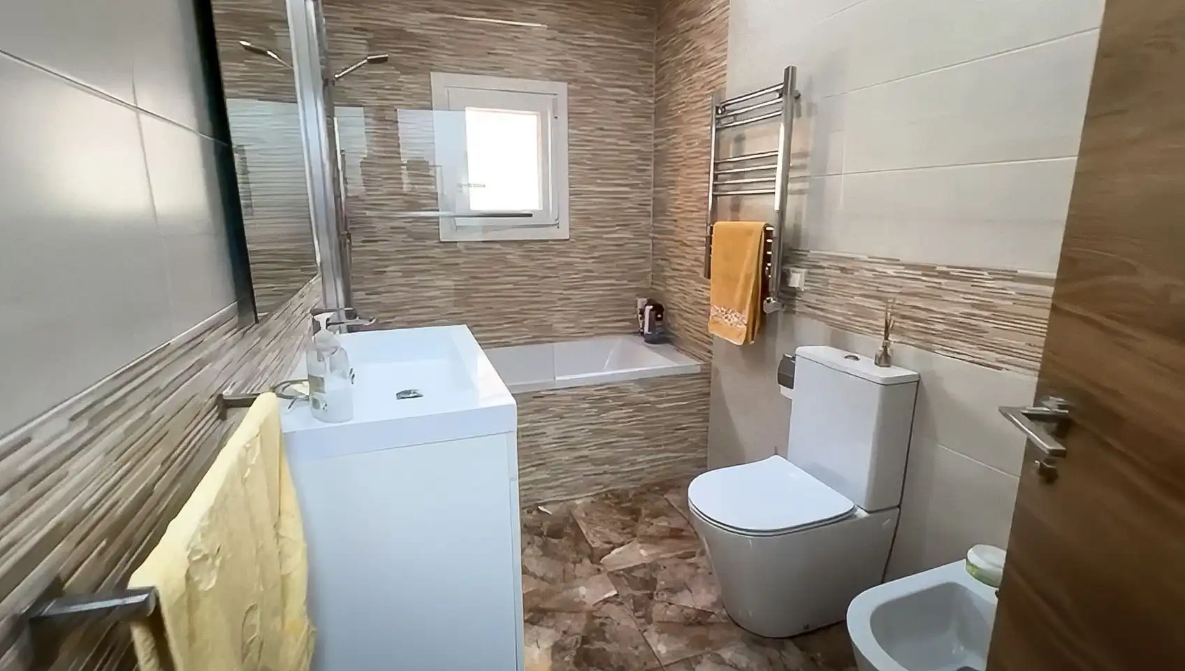 Chalet con terraza en venta en Maryvilla, imagen 22