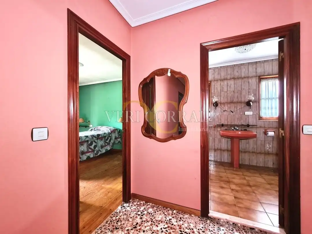 Houses for sale in San Juan de Piñera, Cudillero