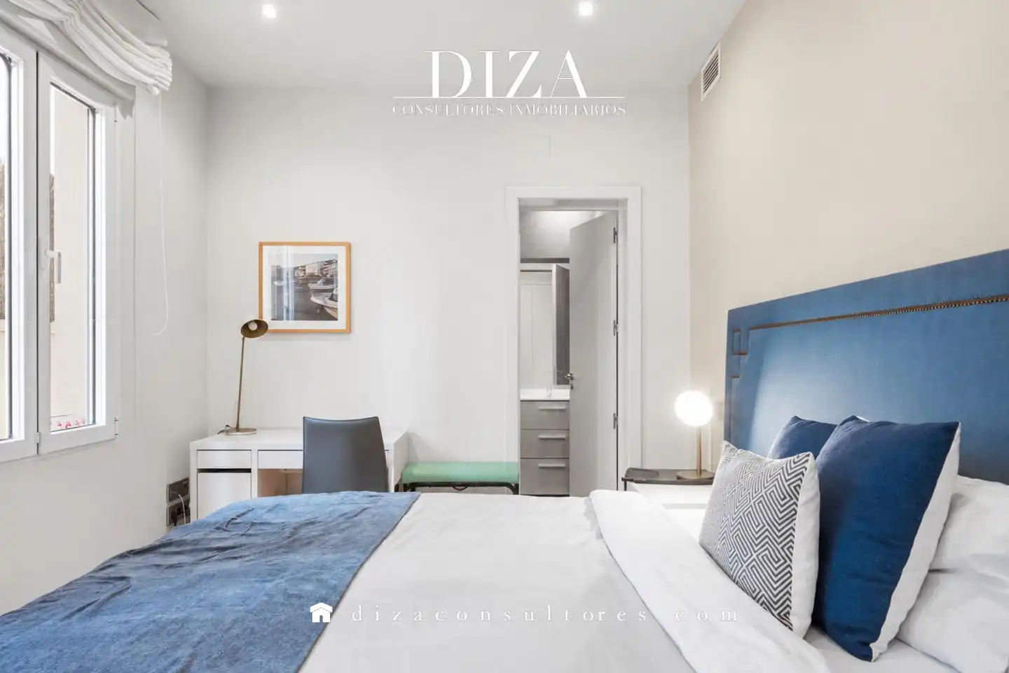 Piso con ascensor en venta en Calle de López de Hoyos, imagen 21