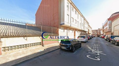 Foto 4 de Pis en venda a Lope de Vega, Villaquilambre, León