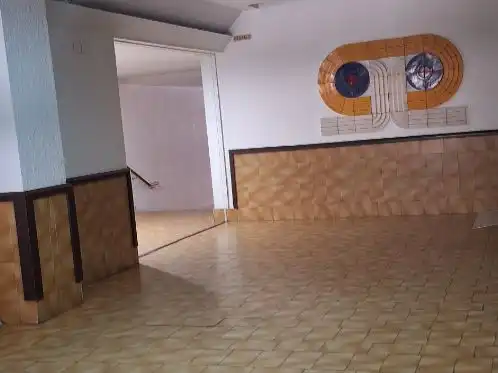 Piso en venta en Segovia Capital con Terraza y Balcón