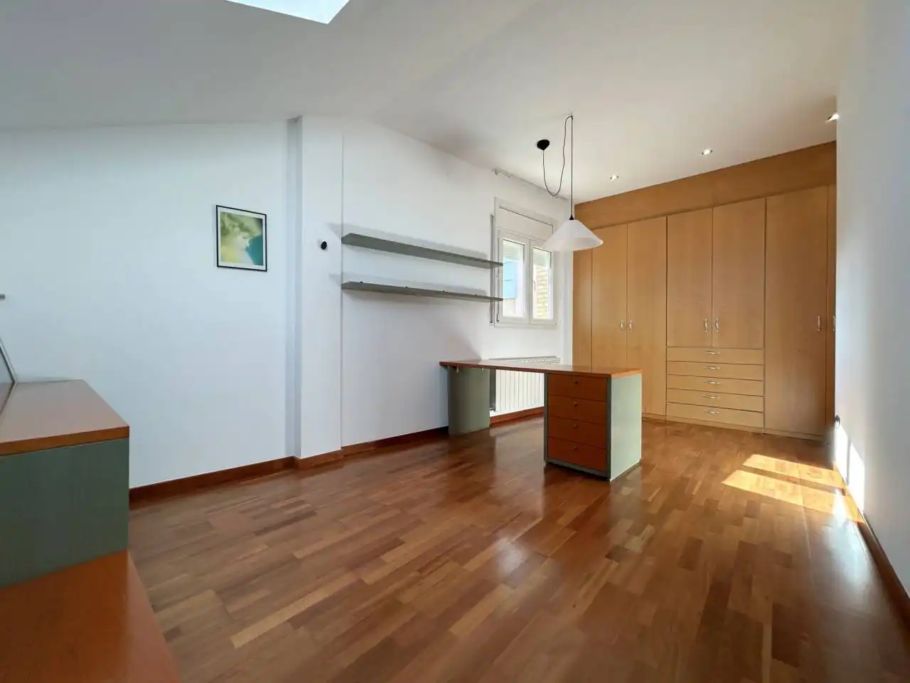 Maisonette zum Verkauf in Manresa mit Klimaanlage, Heizung und Terrasse