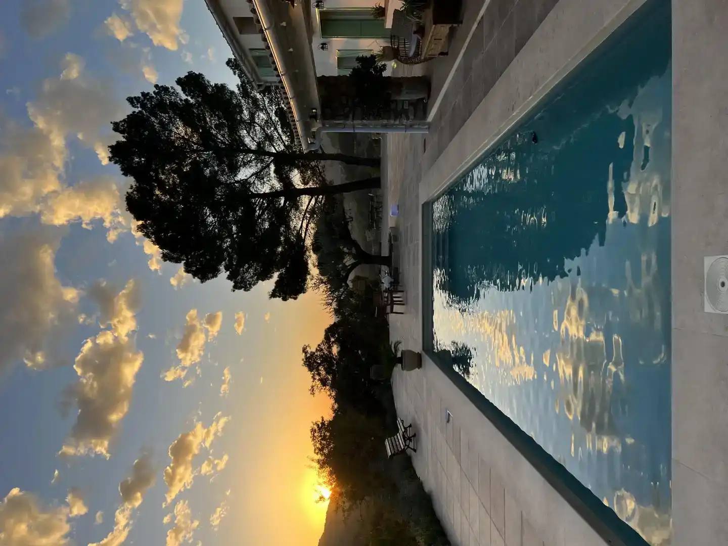 Piscina de Finca rústica en venda en Sella amb Piscina i Balcó