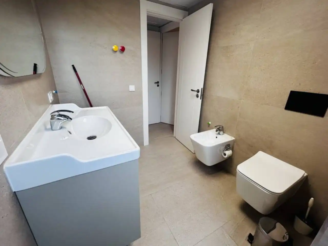 Badezimmer von Wohnung zum Verkauf in Almuñécar mit Terrasse