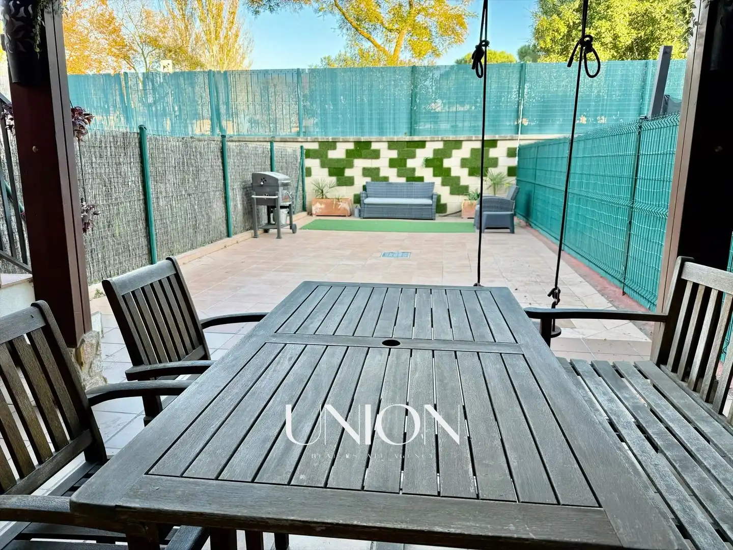 Reihenhaus mit Garten zum Verkauf in Castell d'Aro, imagen 8