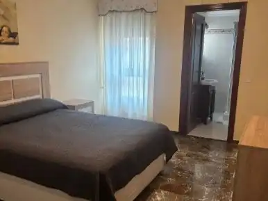 Wohnung mit Pool zur Miete in Avd Madrid 39, imagen 4
