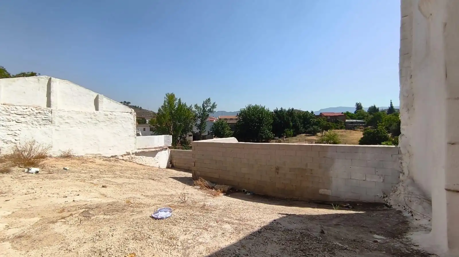 Residencial en venta en Puente de Génave, Jaén