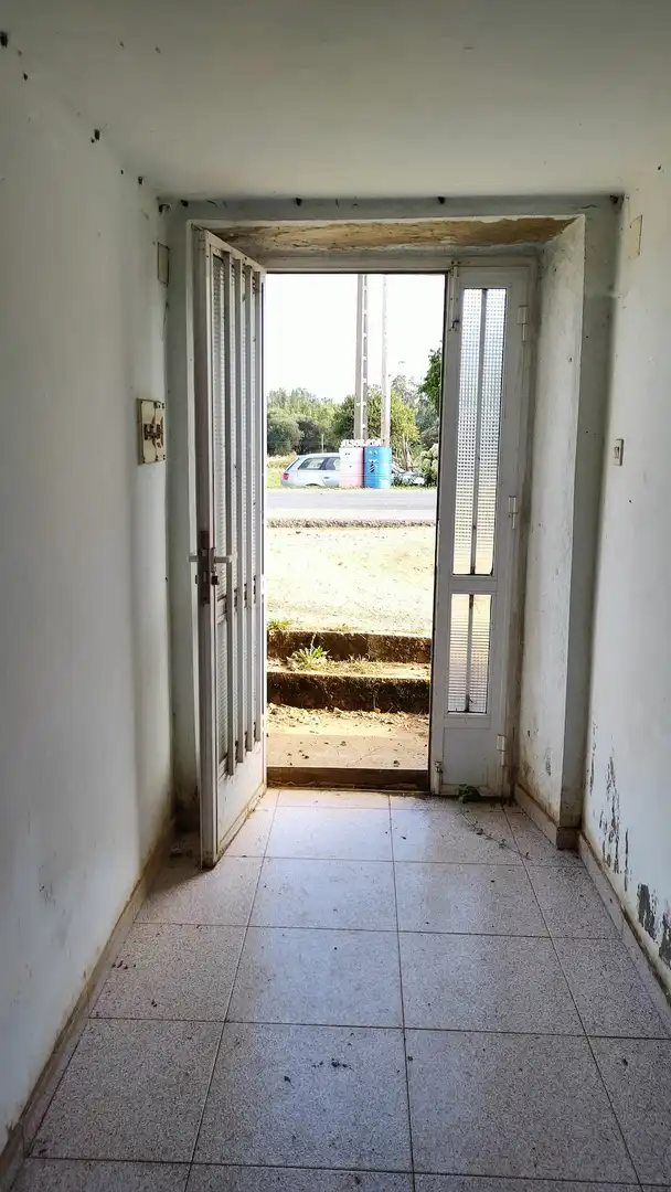 Casa o xalet en venda en O Pino  amb Jardí privat