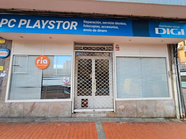 Local comercial en Alquiler en Cruces