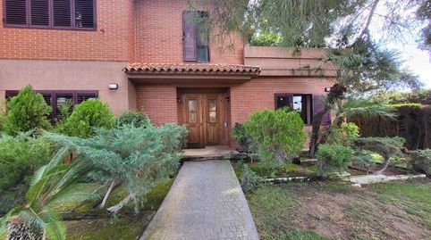 Foto 2 de Casa o chalet en venta en La Conarda, La Pobla de Vallbona