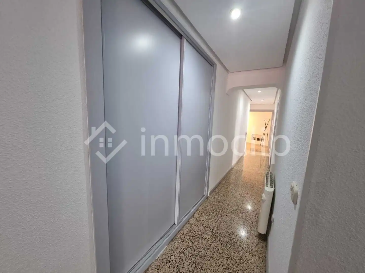 Piso de alquiler en Salamanca con Calefacción y Amueblado