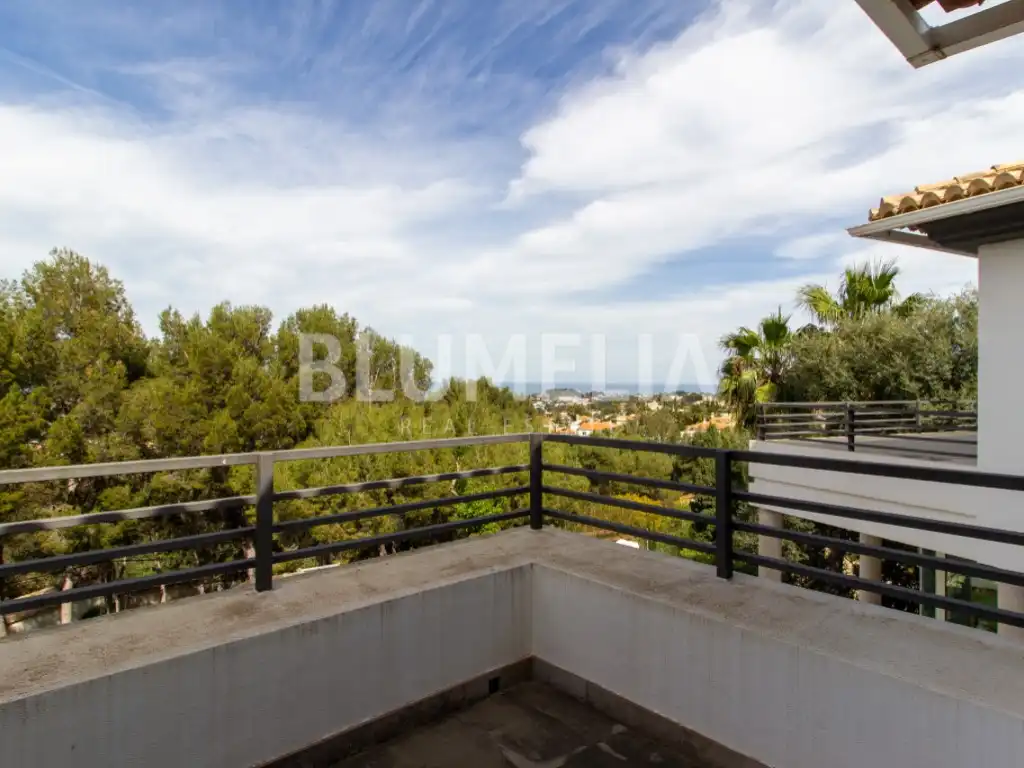 Casa con piscina en venta en El Montgó, imagen 43