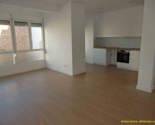 Living room of Flat to rent in Alboraya